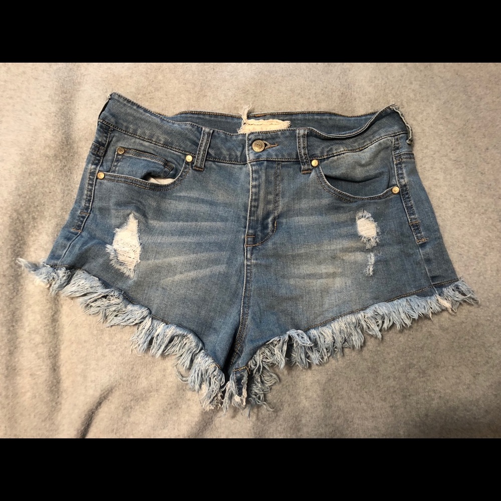 Altar’d State denim jeans